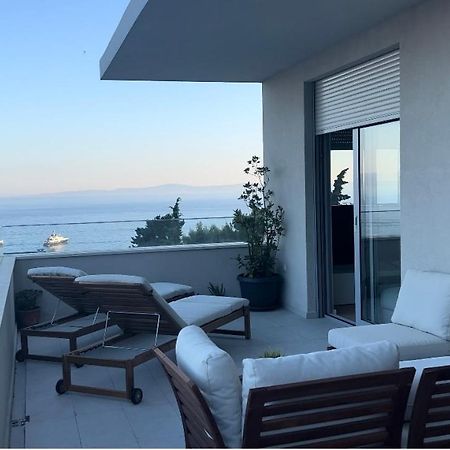Splendid Split View Apartment Exterior foto