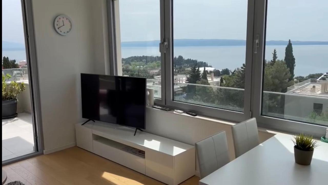 Splendid Split View Apartment Exterior foto