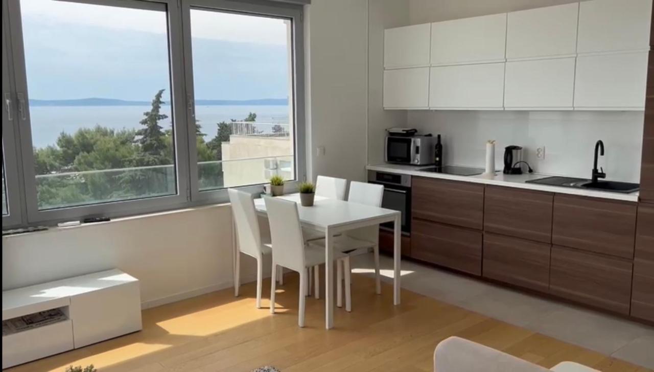 Splendid Split View Apartment Exterior foto